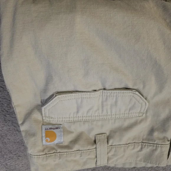 Carhartt‎ Relaxed Fit Khaki Pants Sz 40 - Picture 9 of 11